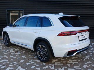 2026 VOLGA K50, белый, 4349000 рублей, вид 3