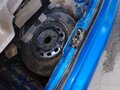 2011 Daewoo Matiz I Рестайлинг, синий, 165000 рублей - вид 11