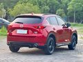 2026 Mazda CX-5 II Рестайлинг, серый - вид 2