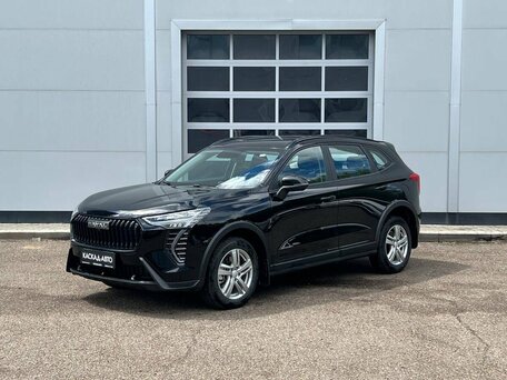 Haval Jolion I Рестайлинг 2