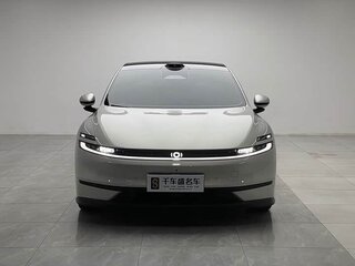 2025 Changan Qiyuan A06 28.39 kWh, белый, 2005666 рублей, вид 2