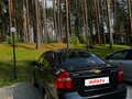 2010 Chevrolet Aveo I Рестайлинг, чёрный, 450000 рублей - вид 7