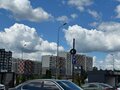 2005 BMW 7 серии 750Li IV (E65/E66) Рестайлинг, чёрный - вид 3