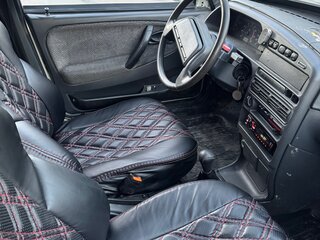 2005 Lada (ВАЗ) 2114, серый, 80000 рублей, вид 5