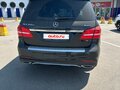 2019 Mercedes-Benz GLS 350 d I (X166), чёрный, 4400000 рублей - вид 2
