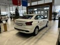 2026 Lada (ВАЗ) Iskra, белый - вид 4