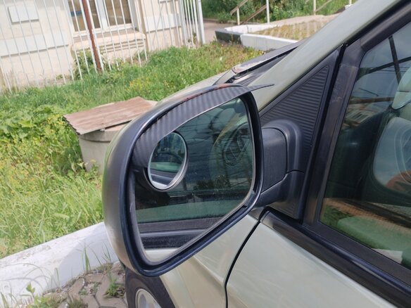 2003 Dodge Caravan Grand IV, зелёный, 650000 рублей - вид 34