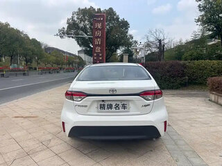 2023 Toyota Corolla XII (E210), белый, 1250004 рублей, вид 3