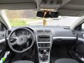 2011 Skoda Octavia II (A5) Рестайлинг, серебристый, 800000 рублей - вид 6