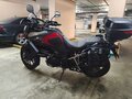 2015 Suzuki V-Strom 1000, пурпурный, 790000 рублей - вид 10