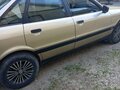 1989 Audi 80 IV (B3), золотистый, 170000 рублей - вид 2