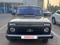 2021 Lada (ВАЗ) Niva Legend I, коричневый, 730000 рублей