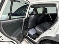 2016 Toyota RAV4 IV (XA40) Рестайлинг, белый - вид 10