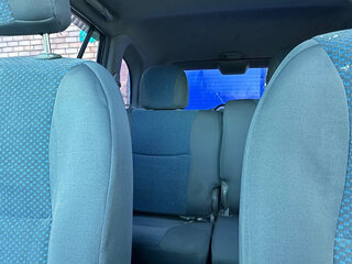 2007 Chery Tiggo (T11) I, чёрный, 275000 рублей, вид 4