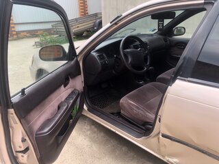 1995 Toyota Corolla VII (E100), серый, 350000 рублей, вид 5