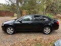 2016 Skoda Octavia III (A7), чёрный, 1100000 рублей - вид 3