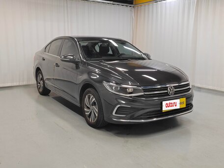 2026 Volkswagen Bora IV (China Market) Рестайлинг, серый, 1700000 рублей, вид 3