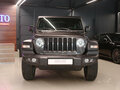 2018 Jeep Wrangler IV (JL), серый - вид 3
