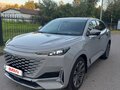 2023 Changan UNI-K, серый, 2200000 рублей - вид 4