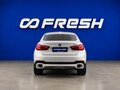2015 BMW X6 30d II (F16), белый, 2899654 рублей - вид 3