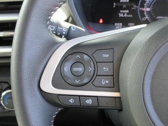 2023 Daihatsu Rocky A200, бежевый - вид 13