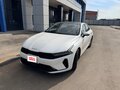 2021 Kia K5 III, белый, 3400000 рублей - вид 1