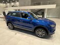 2026 Belgee X70 I Рестайлинг, синий, 3115990 рублей - вид 3