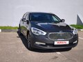 2017 Kia Quoris I Ресталинг 2, серый, 2200000 рублей - вид 1