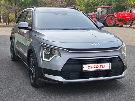 Kia Niro II