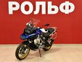 2025 BMW R 1250 GS Adventure, синий, 3150000 рублей - вид 1
