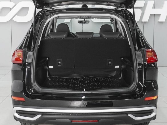 2026 Haval M6 II, чёрный, 2348000 рублей - вид 16