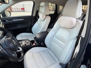 2020 Mazda CX-5 II, синий, 2690000 рублей, вид 2