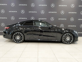 2021 Mercedes-Benz E-Класс 200 V (W213, S213, C238) Рестайлинг, чёрный, 5150000 рублей, вид 5