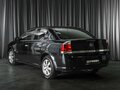 2006 Opel Vectra C Рестайлинг, чёрный, 335040 рублей - вид 1