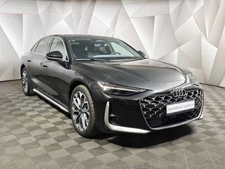 2026 Audi A6 L VI (C9), чёрный, 7050000 рублей, вид 3