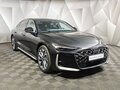 2026 Audi A6 L VI (C9), чёрный, 7000000 рублей - вид 2