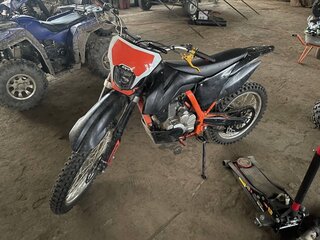 2025 Kayo K2 Pro, чёрный, 105000 рублей, вид 3