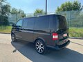 2006 Volkswagen Multivan T5, чёрный, 3550000 рублей - вид 7