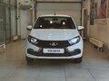 2026 Lada (ВАЗ) Granta I Рестайлинг, белый, 1188000 рублей - вид 3