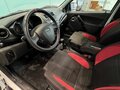 2023 Lada (ВАЗ) Granta Sport I Рестайлинг, фиолетовый - вид 9