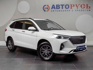 2024 Haval M6 II, белый, 1930000 рублей, вид 1