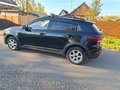 2019 Kia Rio X-Line IV, чёрный, 1150000 рублей - вид 4