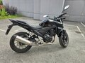 2013 Honda CB 400F, чёрный, 490000 рублей - вид 2