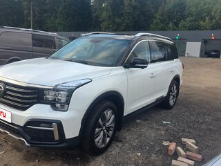 2020 GAC GS8 I, белый, 2650000 рублей, вид 2