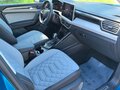 2022 Volkswagen Tayron I Рестайлинг, голубой - вид 11
