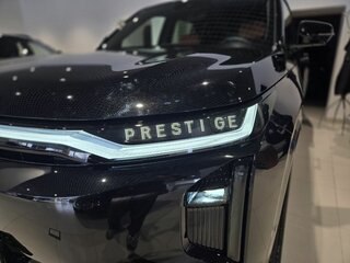 2026 GAC S7, чёрный, 6349000 рублей, вид 4