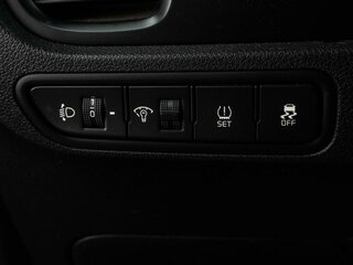 2017 Kia Rio IV, чёрный, 1199000 рублей, вид 4