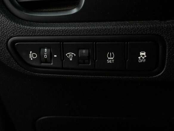 2017 Kia Rio IV, чёрный - вид 14