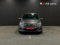 2016 Lada (ВАЗ) Granta Sport I, коричневый, 640000 рублей - вид 1