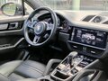 2019 Porsche Cayenne Turbo Coupé III, серый, 8888888 рублей - вид 6